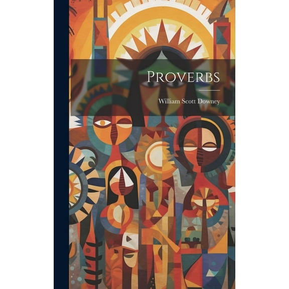 Proverbs (Hardcover)