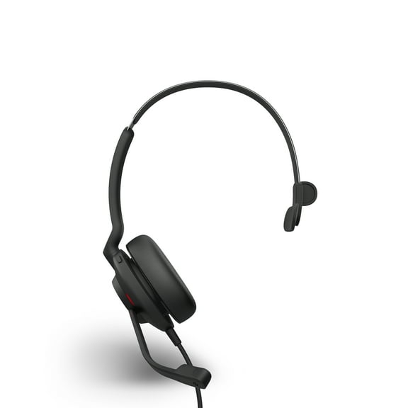Jabra Evolve 30 II USB-C MS Mono Wired Headset
