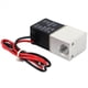 thumbnail image 5 of 6X Válvula Solenoide DC12V Válvulas Neumáticas de Acción Directa, Normalmente Cerradas, 1/4 Pulgada., 2 Vías para Agua, Aire, Gas, 5 of 5