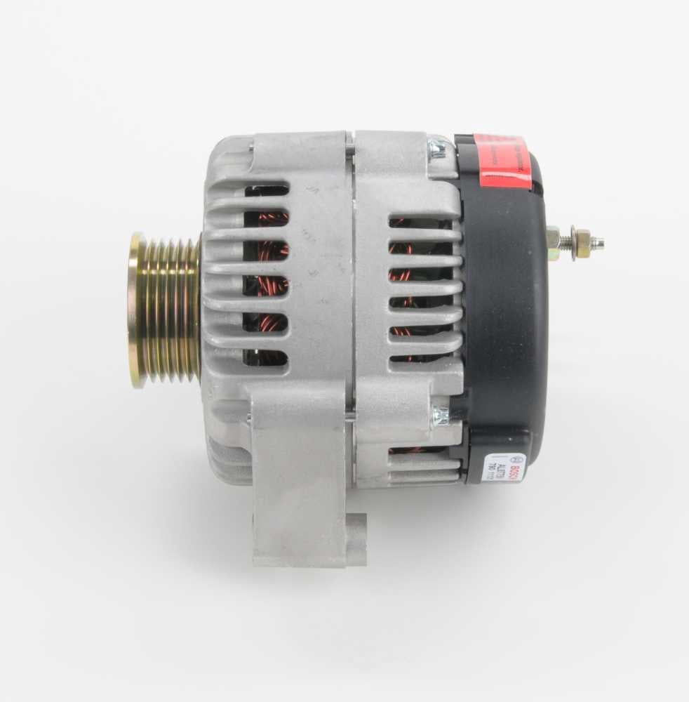Bosch AL8775N New Alternator