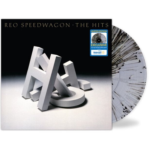 REO Speedwagon, Kevin Cronin, Bruce Hall, J. B. Hall, Kevin