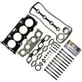 thumbnail image 5 of ECCPP Engine Head Gasket Set w/Bolts fit 06-13 for Scion tC xB for Toyota Corolla RAV4 2.4L l4 DOHC for Gaskets Kit Fits select: 2009 TOYOTA CAMRY SE/LE/XLE, 2007 TOYOTA CAMRY CE/LE/XLE/SE, 5 of 5