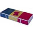 thumbnail image 2 of Whitmor Mfg. Jumbo Underbed Bag  6044-75, 2 of 2