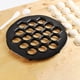 thumbnail image 5 of Máquina Para Hacer Dumplings, Herramienta De Cocina Fácil, Prensa Rápida Para Ravioles, Para Comidas Y Cocina Familiar, Color Negro, 5 of 8