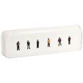 thumbnail image 1 of Bachmann Europe Graham Farish G379-300 Gente de negocios N Modelo de tren a escala Bachmann Europe G379-300, 1 of 2