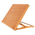 thumbnail image 1 of UBesGoo Chevalet de Bureau, Planche à Dessin Pliable Portable, 1 of 7