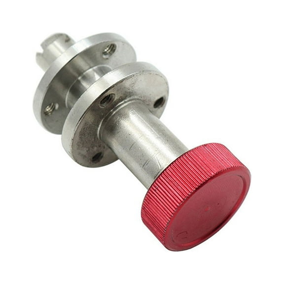 Electric Scooter Accessories Folding Pin for 10 Inch Electric Scooter, Scooter Accessories