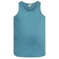 thumbnail image 1 of Duke Mens D555 Fabio 2 Kingsize Tank Top, 1 of 3