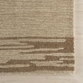 thumbnail image 4 of Barun Wool Area Rug, 8' 6" x 11' 6", Barun Beige, 4 of 8