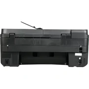 Restored Canon PIXMA MX492 Black Wireless All-In-One Inkjet Printer – Print, Copy, Scan, Fax, Wi-Fi, Compact Design