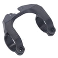 thumbnail image 1 of Electric Bike Display Holder, Easy Installation Closely Fit Electric Bicycle Display Bracket Replacement Sturdy with Screws for Repairing, 1 of 8