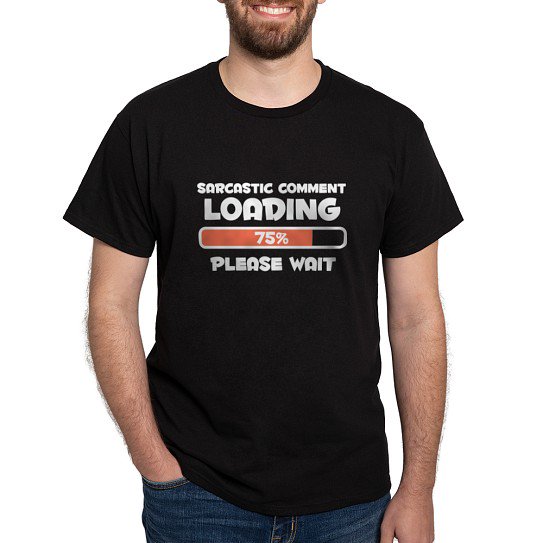 CafePress - T Shirt - Men's Classic Cotton T-Shirts