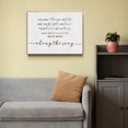 thumbnail image 5 of Inspirational Canvas Wall Art the Best Things in Life Canvas Print Framed Motivational Painting Artwork Ready to Hang Home Wall Decor 15x11.5 Inches, 5 of 6