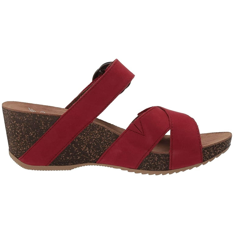 Dansko susie shop slide