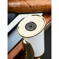 thumbnail image 5 of Bbsisgo Butane Torch Lighter, Windproof Lighter,  Multi Functional and Multi Scenario Applications.,SKU01218-珠光白WH, 5 of 14