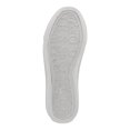 thumbnail image 4 of Zapatilla GUESS JELEXA para mujer, textil y sintética, color blanco, 4 of 6