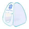 thumbnail image 1 of Traje de juego de rol HUOGUO para niños con chaleco de estetoscopio, 1 of 5