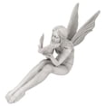 thumbnail image 4 of Design Toscano Bird Fairy of Cecina Garden Statue, 4 of 5