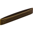 thumbnail image 7 of Top Knobs Tk75 Oval 5" Center To Center Oval Cabinet Pull From The Sanctuary Collection -, 7 of 7