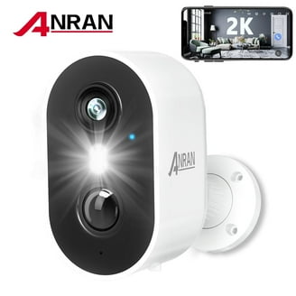 WiFi Security Camera
