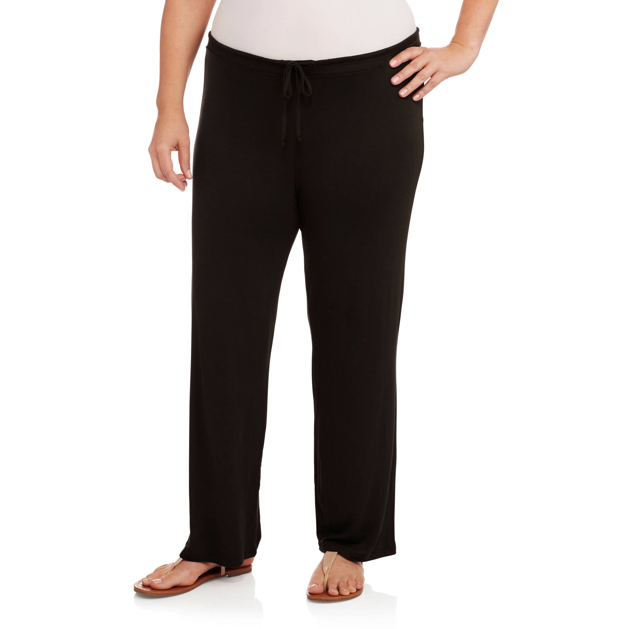 nike women's drawstring pants