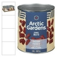 thumbnail image 2 of Arctic Gardens Betteraves Rouges en Morceaux sous Vide 2,8 L/96 Oz (6/caisse) - Fabriqué au Canada, 2 of 4