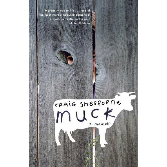 Muck: A Memoir, (Paperback)