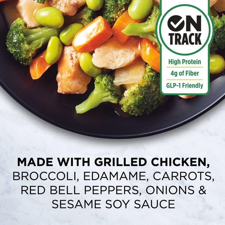 healthy choice glp-1 meals Diet Support Home Health Nutrition GLP-1-friendly Healthy Choice items to
