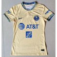 thumbnail image 1 of 2022 2023 Camiseta De Fútbol club América women jersey En Casa Tercera Mujer s-xl Gao Jiahui unisex, 1 of 2