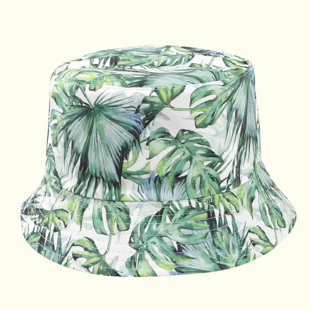 Sombreros de verano con protección solar, sombrero de pescador con flores para exteriores, gorra de pescador, sombrero de mujer