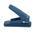thumbnail image 6 of Masteelf Single Hole Punch with Ergonomic Handle, Iron Construction for Home, Office, Paper, and Art Craft Projects, 6 of 8