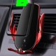 thumbnail image 1 of Cargador inalámbrico para coche, soporte para ventilación de coche, carga rápida de 15 W, sujeción automática, soporte para teléfono inteligente, iOS y otros dispositivos., 1 of 7