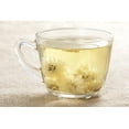 thumbnail image 3 of NESTLADY Dried Chrysanthemum Buds Tea 100% Natural Herbal Tea Loose Leaf Net Weight: 22g, 3 of 5