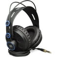 thumbnail image 6 of PreSonus AudioBox Studio Ultimate Bundle with Blucoil Boom Arm Plus Pop Filter, USB Hub Type-A, 10-FT Straight Instrument Cable 1/4in, 10-FT Balanced XLR Cable, and 3' USB Extension Cable, 6 of 9