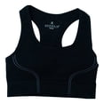 thumbnail image 1 of Pantalón Athletic para Caballero Tracksuit Negro Talla EG, 1 of 4