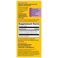 thumbnail image 4 of Nature Made Probiotics Extra Strength 15 Billion CFU from Live Cultures Capsules, 30 Count, 4 of 12