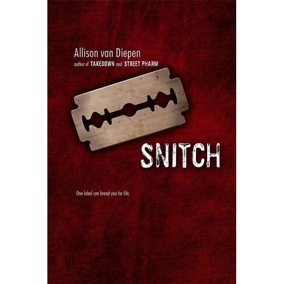 Snitch, (Paperback)