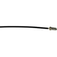 thumbnail image 2 of Dorman - First Stop Parking Brake Cable P/N:C93209 Fits select: 1980-1991 FORD ECONOLINE, 2 of 4