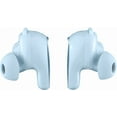 thumbnail image 5 of Refurbished (Good) Bose QuietComfort Ultra Earbuds - Moonstone Blue, 5 of 5