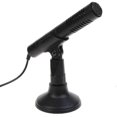 thumbnail image 4 of 3.5mm Jack Recording Condenser Microphone For Pc Recording Meeting Streaming, 4 of 5