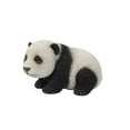 thumbnail image 2 of Garden Decor Animal Statue Crawling Baby Panda, 2 of 4
