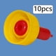 thumbnail image 5 of 10 Uds. Comedero para cabras de cordero, biberón, pezón para beber leche para ovejas/cabras/perros /suministros para animales de granja Zulema beber pezones, 5 of 8