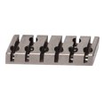 thumbnail image 4 of Headless Guitar String Locking Nut, 42mm Sturdy Simple To Install Professional String Locking Nut  For Replacement, 4 of 8