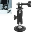 thumbnail image 1 of Magnetic Action Camera Mount, Car Outside Camera Mount Secure  for 360 X4, 1 of 7
