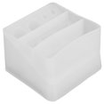 thumbnail image 2 of Lipstick Box Silicone , Square Lipstick Box   For Home For Friends, 2 of 8