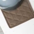 thumbnail image 3 of Fabstyles Solo Oven Mitt and Potholder Set of 4, 100% Cotton 2 Piece Oven Mitt and 2 Piece Potholder Heat Resistant Kitchen Linen Set, 3 of 3