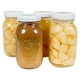 thumbnail image 3 of Homeplace | Regular/Wide Mouth Mason Jar Ring | Plastic | Heavy-Duty, 3 of 8
