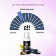 thumbnail image 4 of Skin Elements Intimate Wash for Men with Passion Fruit (4.05 Fl Oz) | pH Balanced Foaming Wash | Controls Bad Odor and Soothes Intimate Skin, 4 of 5