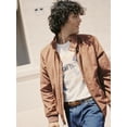 thumbnail image 2 of Wrangler® x Stranger Things Keep On Runnin’ Tee, 2 of 7