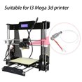 thumbnail image 1 of Kit de Hotend V5 J-head 0.4mm Ndcxsfigh para Impresora 3D Anycubic I3 Mega, 1 of 8